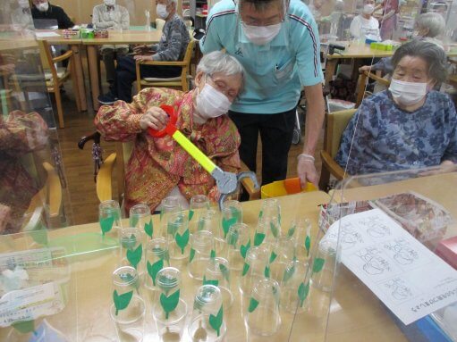 茶摘みに始まり紫陽花に終わる５月・・・
