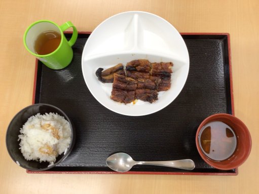 ご利用者さんの様子