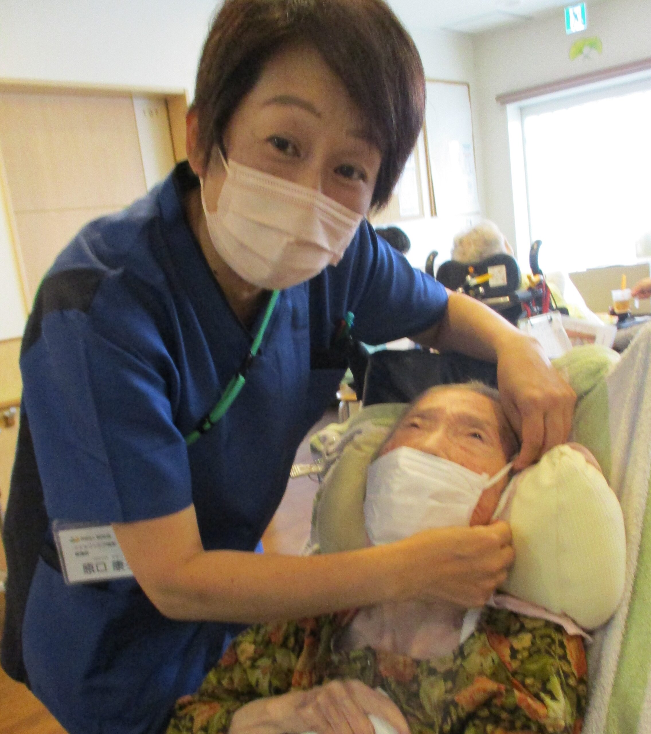新たな仲間(^^♪