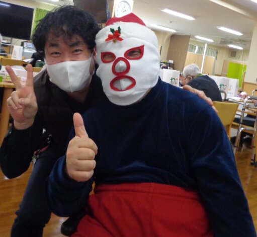 新年あけましておめでとうございます！