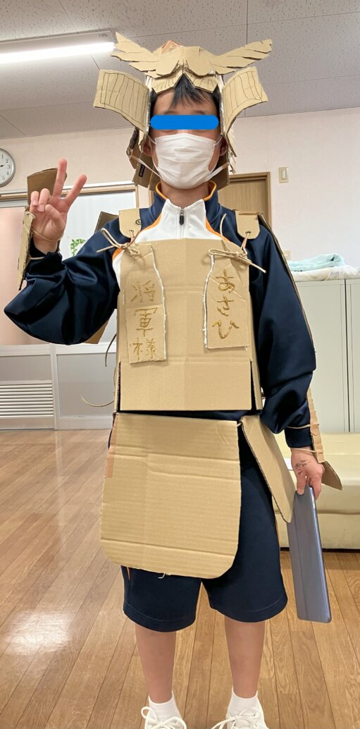 🎅クリスマス会of附属小中学校🏫