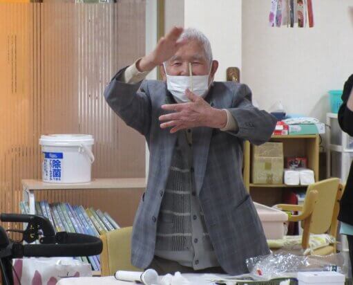 母の日🌷