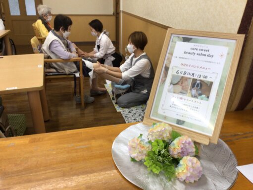 笑顔・癒し・新しい出会い♪