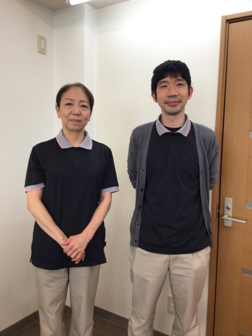 １年を振り返って　～スタッフ堀さん編～
