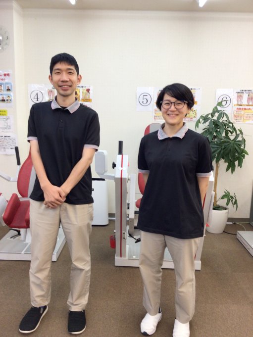 １年を振り返って　～スタッフ矢橋さん編～