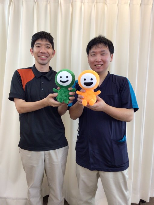 １年を振り返って　～スタッフ後藤さん編～