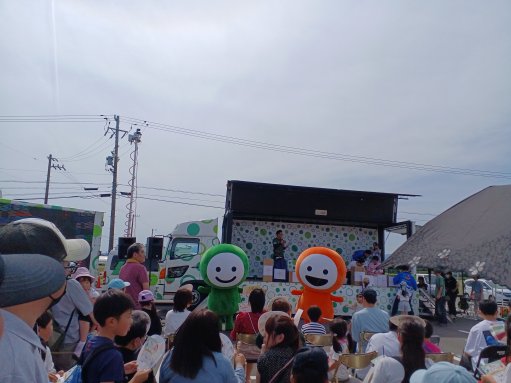 寺田ガーデン祭2024!!