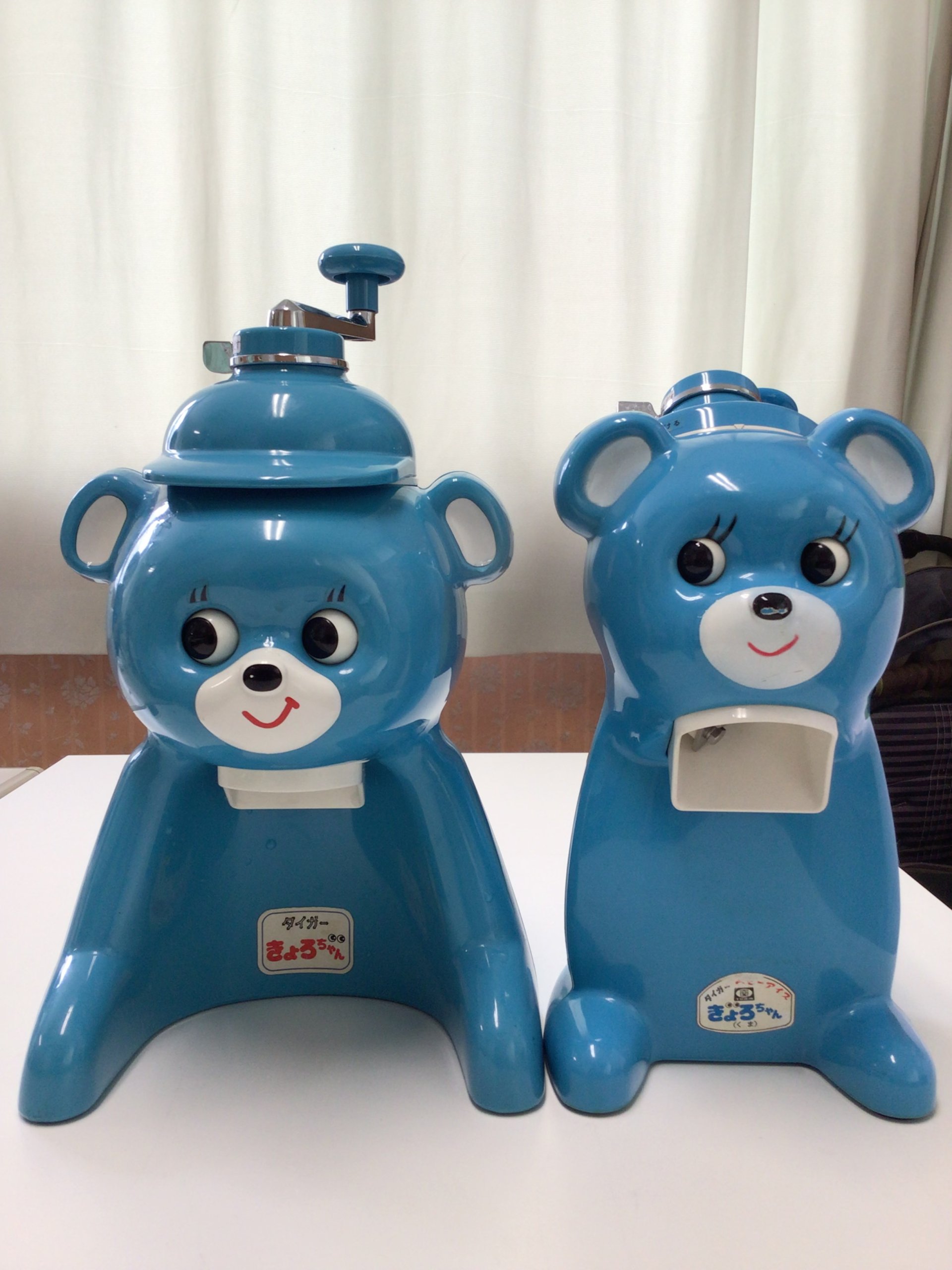 きょろちゃん×2！！ ｜和光会グループ介護事業部のブログ