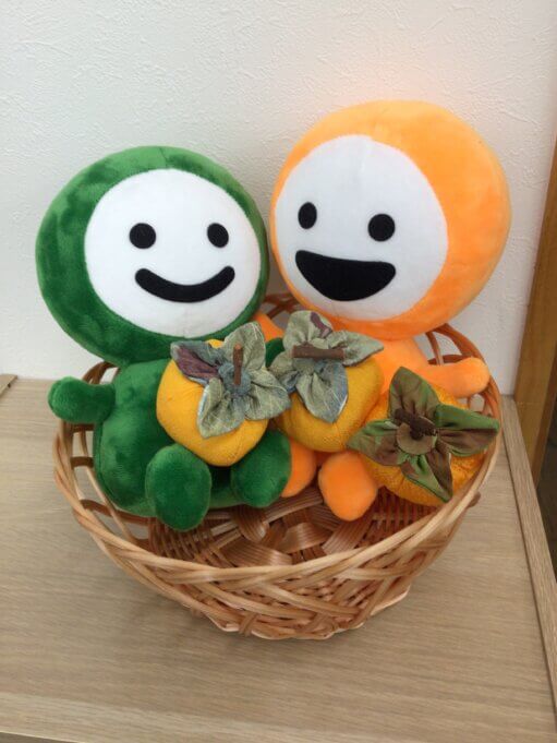 ひかるちゃんの大好物🍊