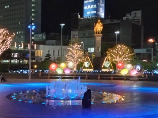 今年も終わりに近づいてきましたね…