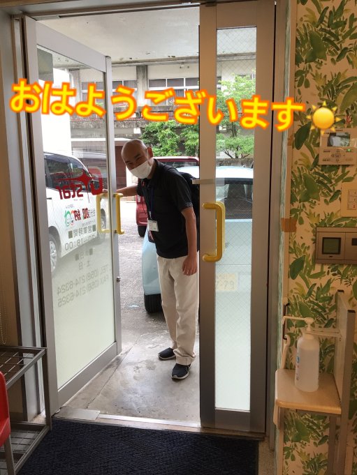 密着24時❕❕