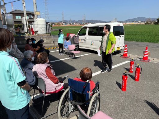 🧯備えあれば憂いなし！🧯