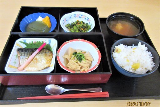 食欲の秋🍁🌰