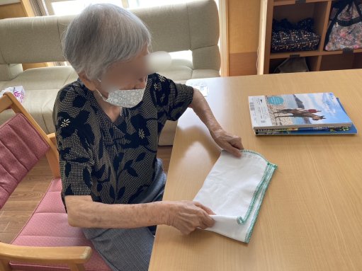 👦いつまでたってもお母さん👧