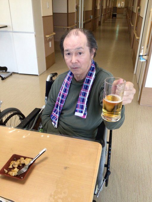 🍻かんぱ～い🍻