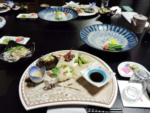 今年も新人さんと一緒に頑張ります！