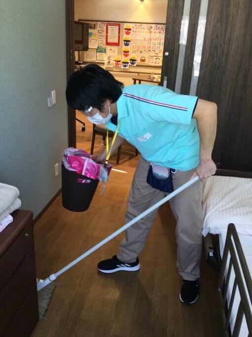 夏祭りの中止について ～お知らせ～