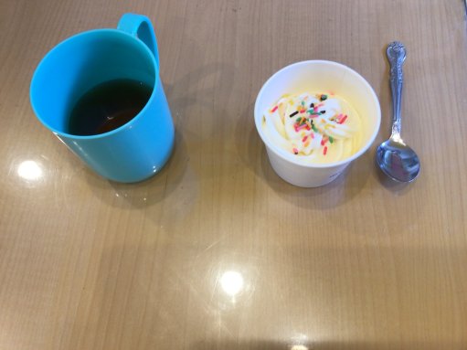 アイスクリームイベント