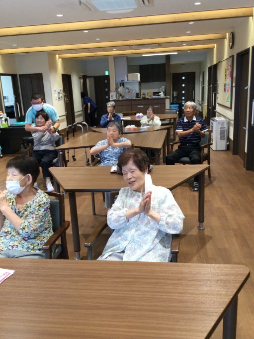 これからもますますお元気で!!