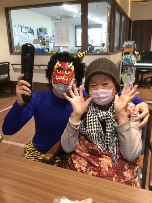 2025年の節分会は‥？