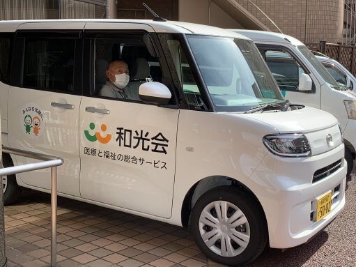 新車が納車されました！！