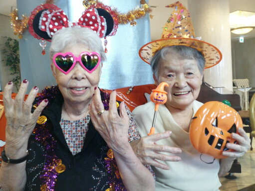 もっとロイヤル縁日♪