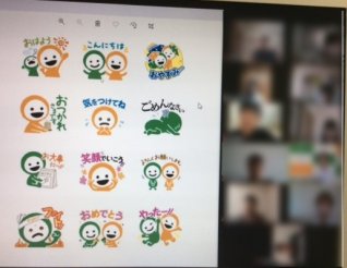 2022年新卒🌸内定者懇親会開催について