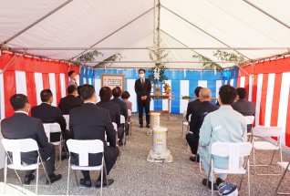 新プロジェクト始動!!