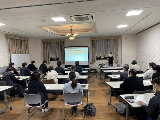 第３回　和光会を知る