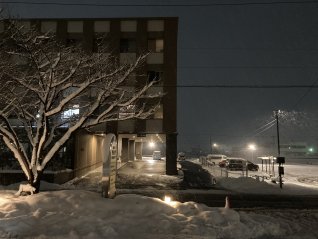 訪問介護と定期巡回・随時対応型訪問介護看護・・・・がんばろう!!