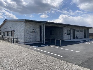 2025春新入職面接スタート&ファミリーケア岐阜南