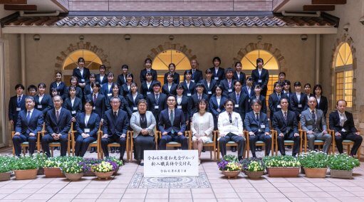 2025年度も介護職員入職1か月研修を実施します