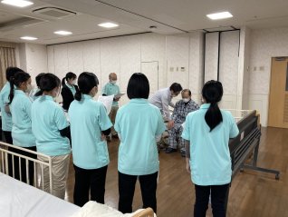 新年度スタート!!