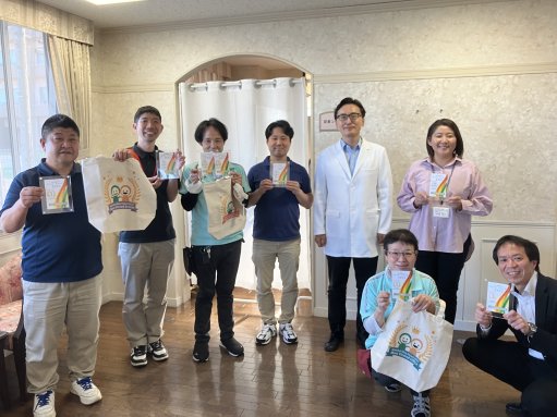 ブログ表彰🏅