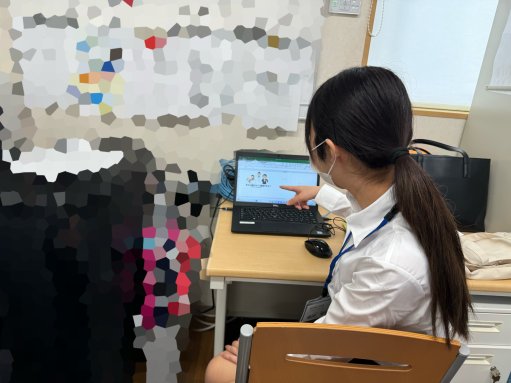 人事課インターンシップを開催いたしました✨