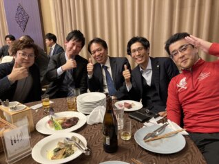 2040年はどんな世の中になっているのでしょうか？