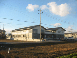 冷蔵庫の永年勤続表彰