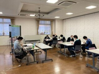 次世代育成研修