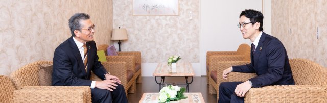 「総合的な学習」の一環としてSDGsを学ぶ