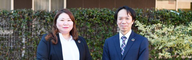 様々な国籍の在日外国人に<br />
向けた支援活動を