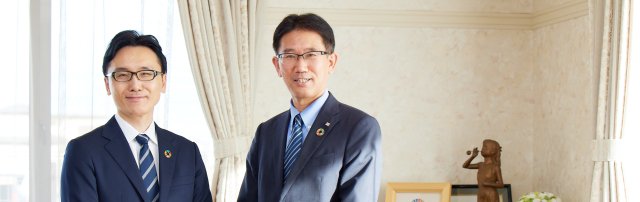 『社員やお客さまを愛し、地球や社会を愛し、働くことを愛する』精神の実践
